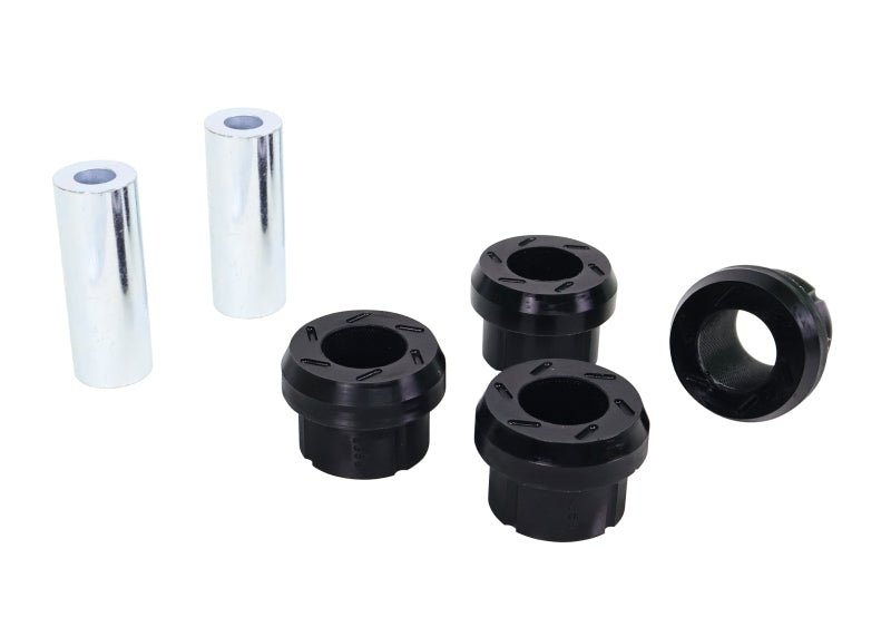 Whiteline 06 - 13 Lexus IS Front Lower Control Arm Bushing - My Store