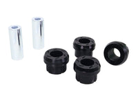 Whiteline 06 - 13 Lexus IS Front Lower Control Arm Bushing - My Store