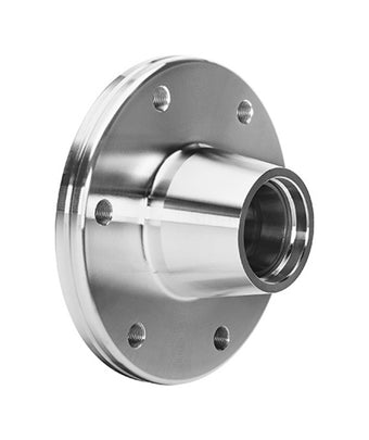 compare product Wilwood 6x5.50 C10/1500 Chevy Hub Assembly