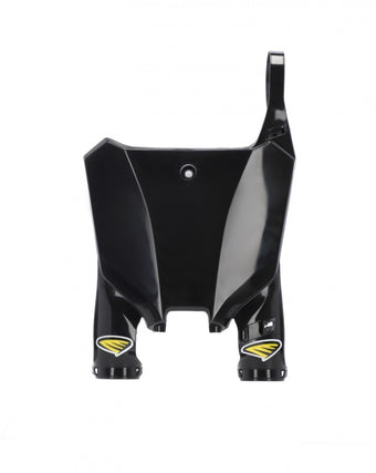 compare product Cycra 22-24 Honda CRF250R Stadium Number Plate - Black