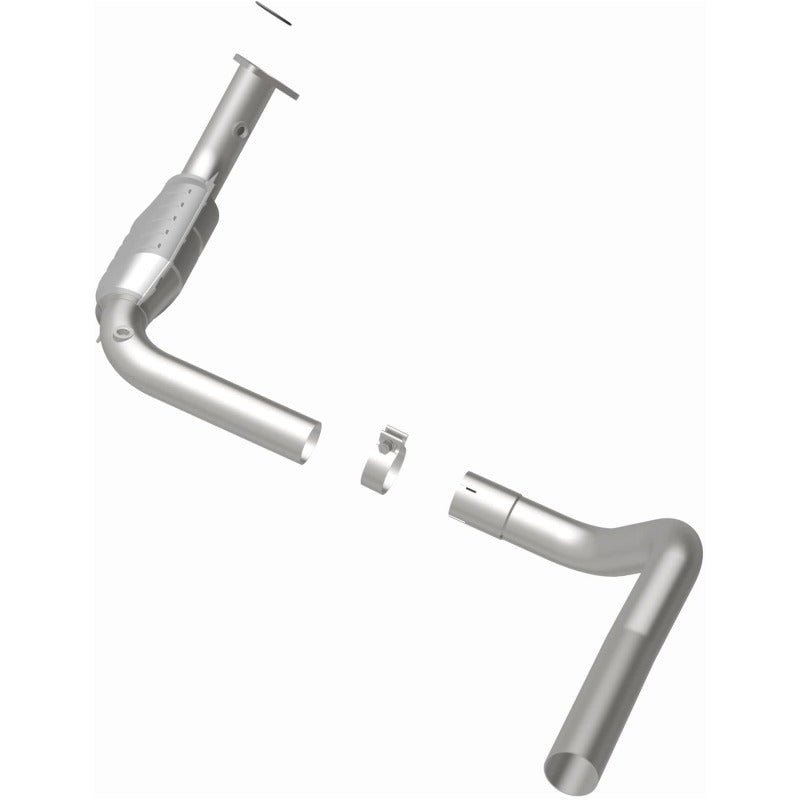 Magnaflow Conv DF 03 - 06 Hummer H2 6.0L D/S - My Store