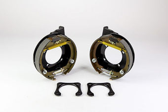 compare product Wilwood Disc/Drum 12-Bolt Chevy Bracket Kit