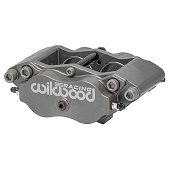 compare product Wilwood Caliper-Dynapro Radial 4.75in Mount 1.88in Pistons .81in Disc