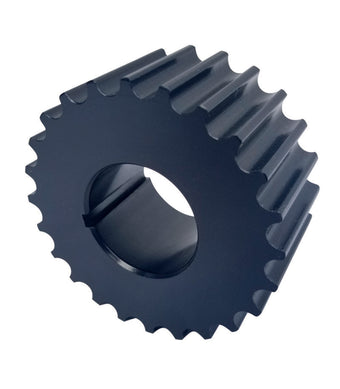 compare product Moroso Dry Sump Oil Pump Pulley - 24 Tooth