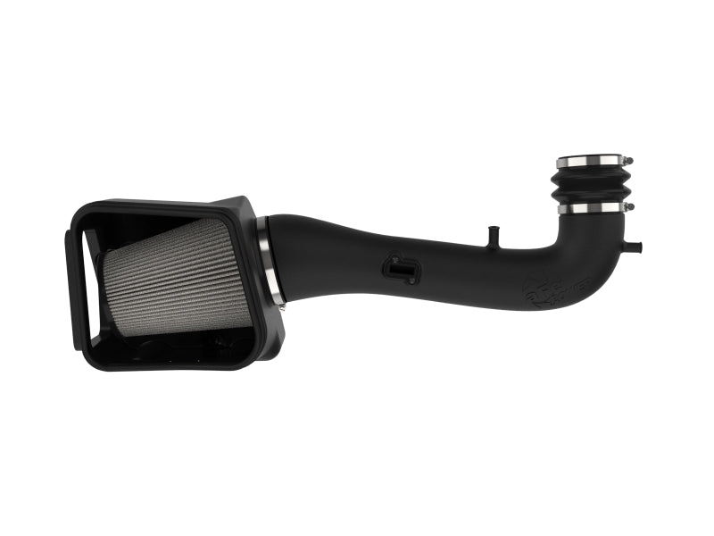 aFe Magnum FORCE Open Element Intake GM Silv/Sierra 1500 14 - 18 / Silv LD/Sierra Limited 2019 V8 - My Store