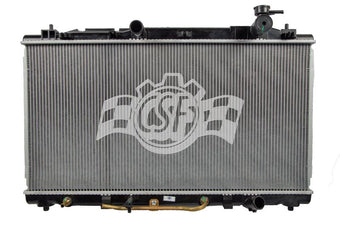 compare product CSF 05-12 Toyota Avalon 3.5L OEM Plastic Radiator
