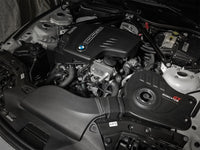 aFe Momentum GT Pro 5R Cold Air Intake System 12 - 16 BMW Z4 28i/xi (E89) I4 2.0L (t) (N20) - My Store