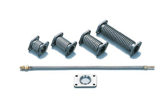 compare product HKS Flange Bypass Out