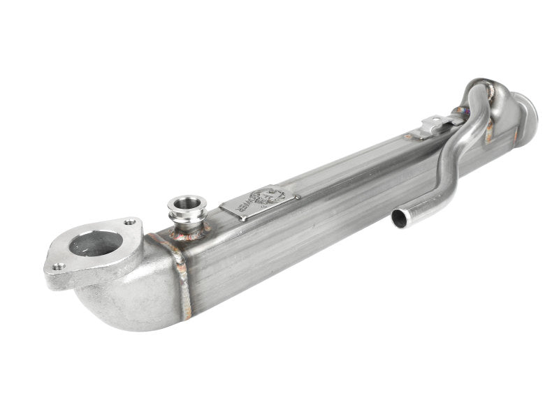 aFe Power BladeRunner EGR Cooler 04 - 07 Ford Diesel Trucks V8 - 6.0L (td) - My Store