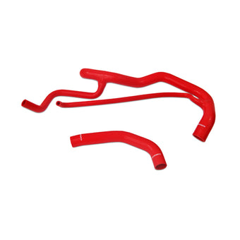 compare product Mishimoto 01-05 Chevy Duramax 6.6L 2500 Red Silicone Hose Kit