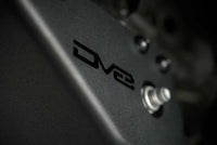 DV8 Offroad 2021+ Ford Bronco Trailing Arm Skid Plates w/ OEM Skid - My Store