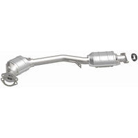 MagnaFlow Conv DF 99 - 05 Subaru Forester/96 - 97 & 99 - 05 Impreza/01 - 03 Legacy/00 - 05 Outback Front/Rear - My Store