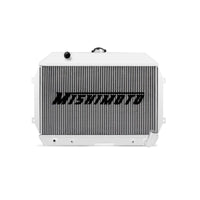 Mishimoto 70 - 73 Datsun 240Z Manual/Automatic Radiator - My Store