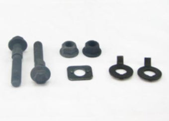 compare product Whiteline 01-05 Honda Civic / 02-06 Acura RSX Type S / 12+ Subaru BRZ Front Camber Adj Bolt Kit-16m