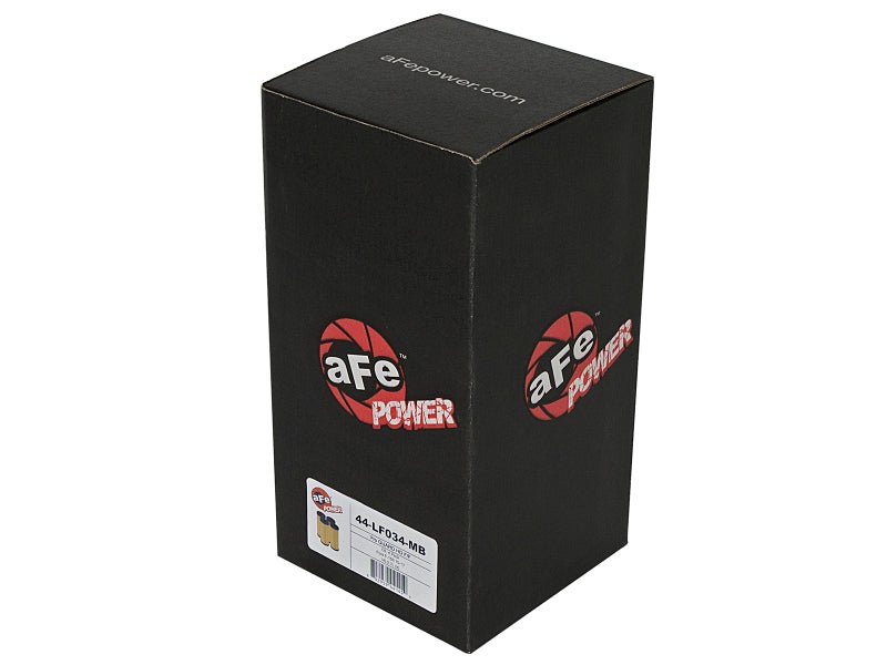 aFe PROGUARD Oil Filter - 4 Pack - My Store