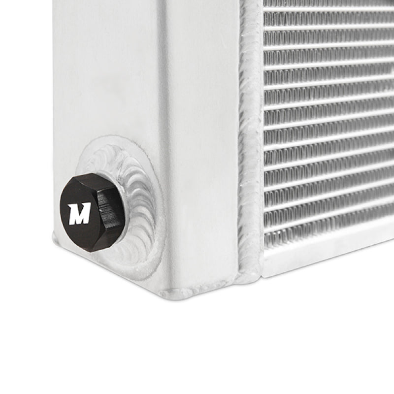 Mishimoto 11+ Chevy 6.6L Duramax Radiator - My Store