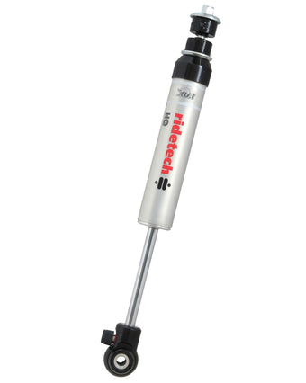 compare product Ridetech HQ Series Shock Absorber Single Adjustable 5.25in Stroke Eye/Stud Mounting 9.05in x 14.3in