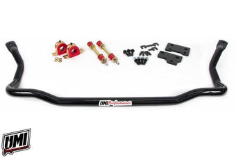 compare product UMI Performance 82-92 GM F-Body Front Sway Bar 35mm