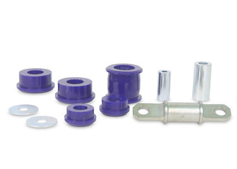 compare product SuperPro 2025-2026 Ford Ranger Lariat 2024+ Ford Ranger Front Differential Mount Bushing Kit