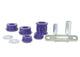 SuperPro 2025 - 2026 Ford Ranger Lariat 2024+ Ford Ranger Front Differential Mount Bushing Kit - My Store