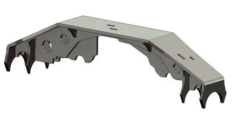 compare product Artec Industries 1986-2023 Ford F-250 F-350 Sterling 10 1/4 Rear Modular Truss