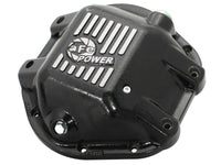 aFe Power Differential Cover Machined Pro Series 97 - 14 Jeep Dana 44 - My Store