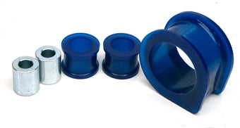 compare product SuperPro 1993 Toyota Supra Twin Turbo Front Steering Rack and Pinion Mount Bushing Set (50mm)