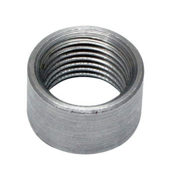 compare product Moroso 1/2in NPT Weld-On Bung - Steel - Single