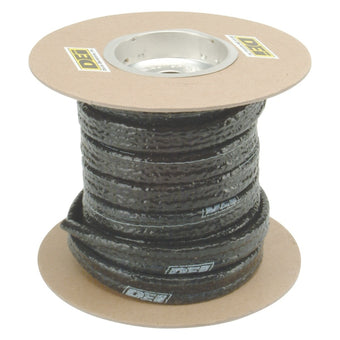 compare product DEI Fire Sleeve 3/8in I.D. x 25ft Spool