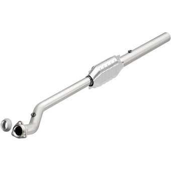 compare product MagnaFlow Direct Fit Catalytic Converter 99 GM Express Van PS 5.7L