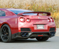 HKS RACING MUFFLER R35 GT - R w/ SILENCER - My Store