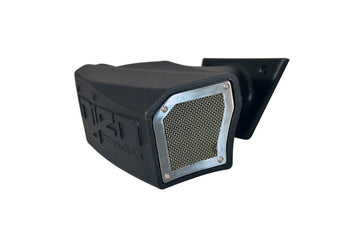 compare product Injen 07-18 Jeep Wrangler (JK) 3.6L V6 Ram Air Scoop for Evolution Intake