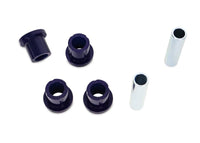 SuperPro 75 - 92 Ford F - 150 Custom Ford F - 150 Leaf Spring and Shackle Kit - Two Bushing Assemblies - My Store
