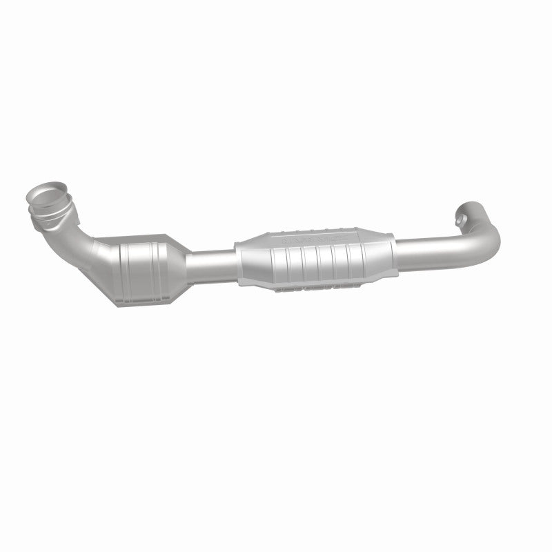 MagnaFlow Conv DF 01 - 02 Exped/F - 150 5.4L D/S - My Store