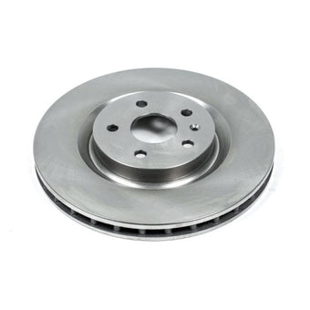 compare product Power Stop 12-13 Buick Regal Front Autospecialty Brake Rotor