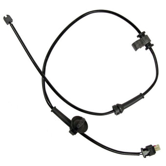 compare product Power Stop 15-19 Chevrolet Corvette Front Euro-Stop Electronic Brake Pad Wear Sensor