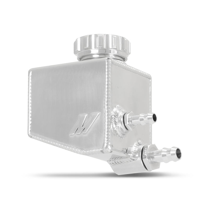 Mishimoto Pontiac GTO/G8 Aluminum Power Steering Reservoir - Polished - My Store