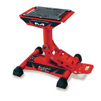compare product Matrix Concepts LS-One Lift Stand - Red