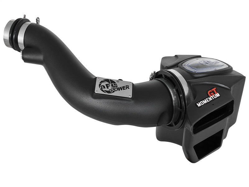 aFe Momentum GT Pro 5R Cold Air Intake System 16 - 17 Jeep Grand Cherokee V6 - 3.6L - My Store