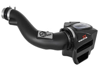 aFe Momentum GT Pro 5R Cold Air Intake System 16 - 17 Jeep Grand Cherokee V6 - 3.6L - My Store