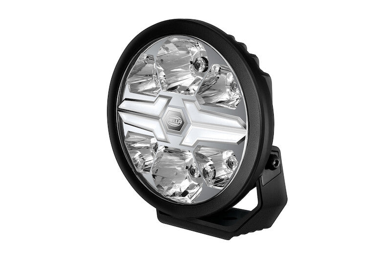 Hella Blade HP 9in LED Driving Lamp Set - My Store
