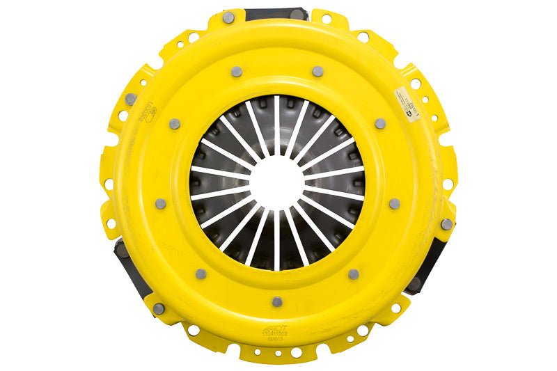 ACT 2012 Chevrolet Corvette P/PL Heavy Duty Clutch Pressure Plate - My Store