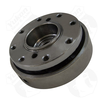 compare product Yukon Gear Pinion Flange For 11-15 Ford F250/ F350/F450 10.5in Pinion Flange w/ Balancer 37 Spline