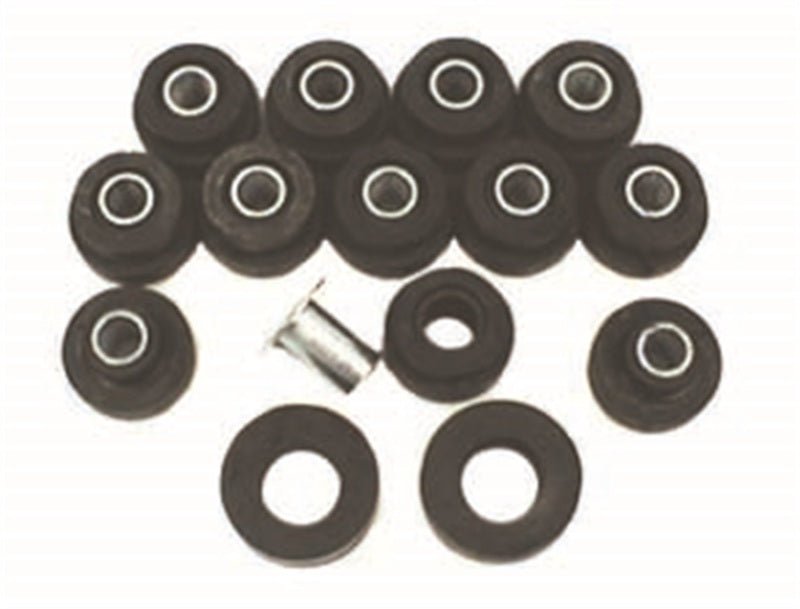 Other Body Components