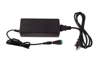 compare product Diode Dynamics 12V 6A Wall Adapter