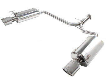 compare product aFe Takeda Exhaust Axle-Back 13-16 Honda Accord Coupe EX-L V6 3.5L 304SS