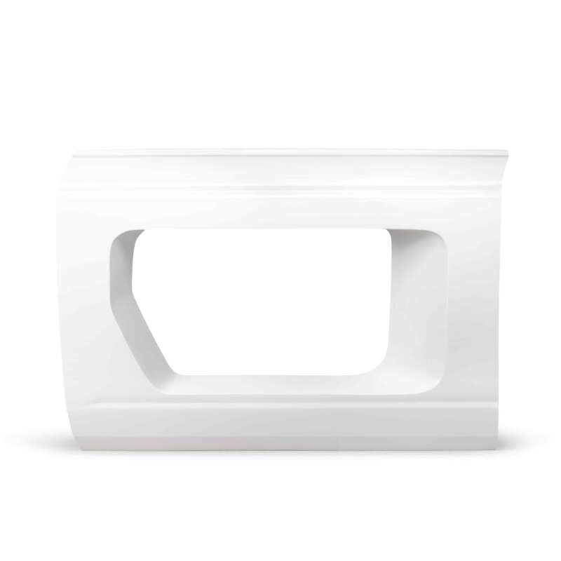 Anderson Composites 21 - 22 Ford Bronco 4DR Fiberglass Front Doors (Pair) NO Inserts - Off Road - My Store
