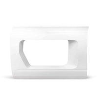 Anderson Composites 21 - 22 Ford Bronco 4DR Fiberglass Front Doors (Pair) NO Inserts - Off Road - My Store