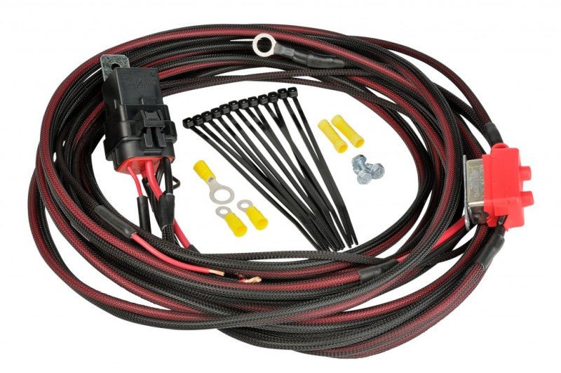 Aeromotive Phantom 200 Fuel System - Return Style w/3/8in Quick Connect - My Store