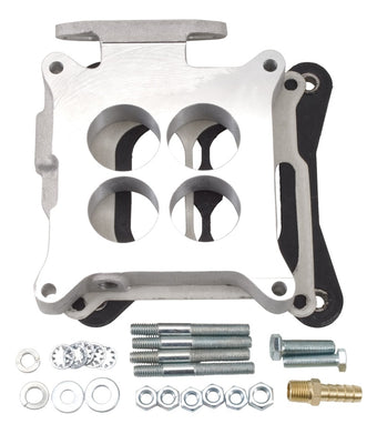 compare product Edelbrock Ford 4-Bbl EGR Plate